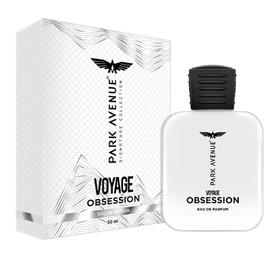 Park Avenue Voyage Obsession Eau De Parfum For Men, 120 ml.