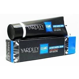 Yardley London Lather Shaving Cream - 91gm