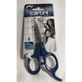 Cartini Tendy Cut Scissor - For Hair Cut - 5.7inch